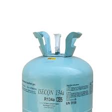 تصویر 1 از گاز مایع برای کولر خودرو تجربه ای ساده و آسان در گرما